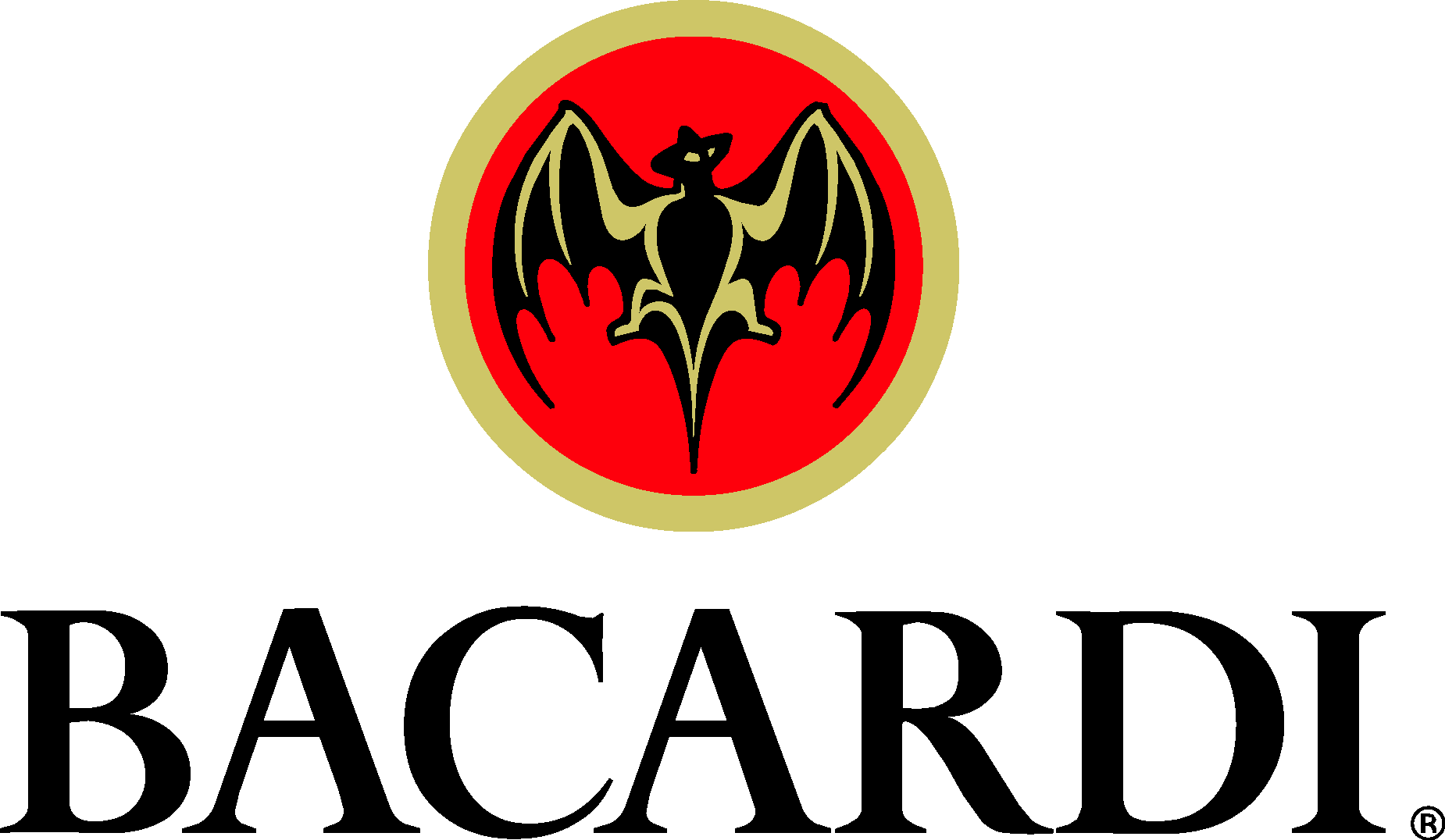 Bacardi Logo Vector Logo